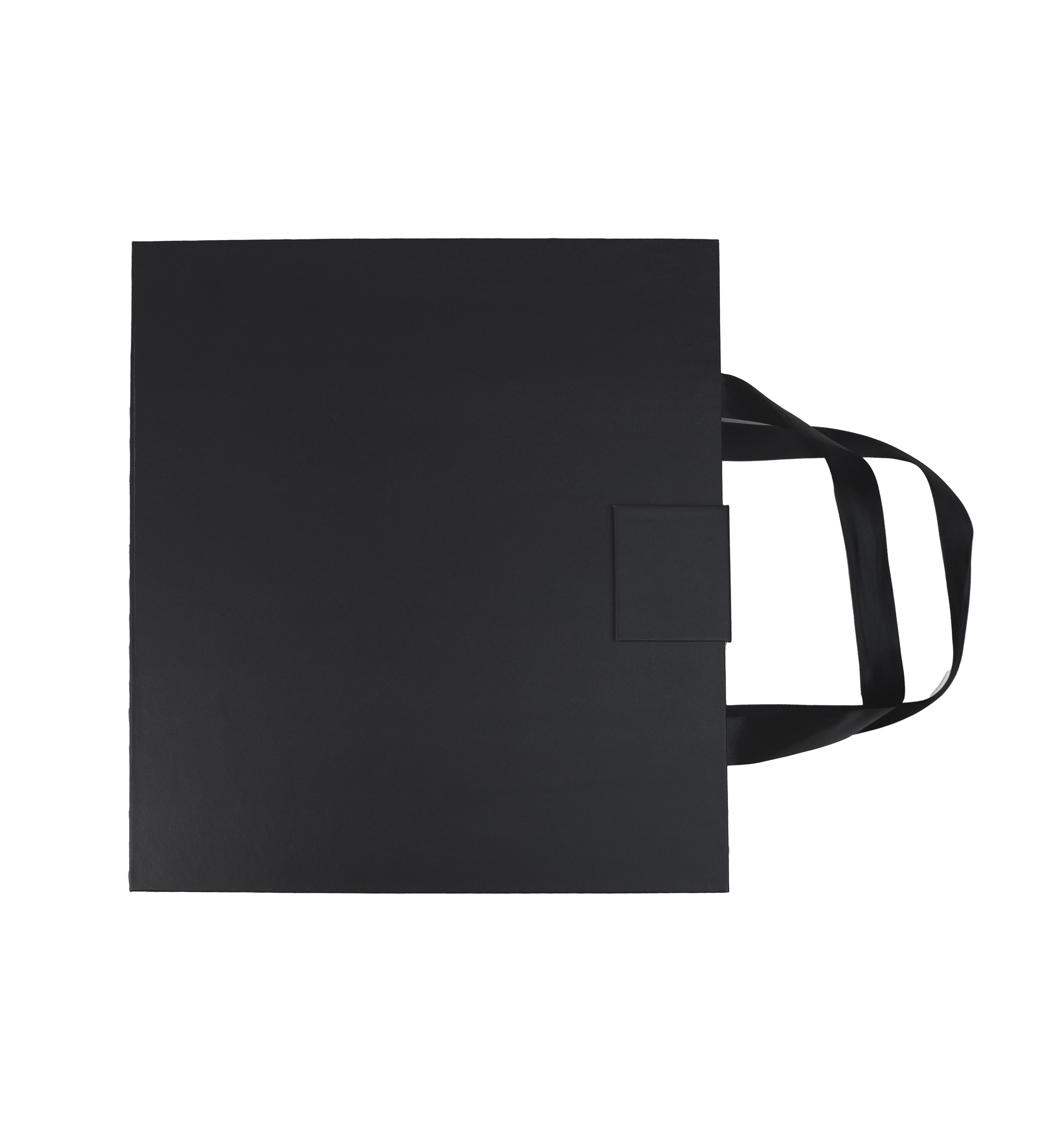 EXECURA - Magnetic Box with Handle